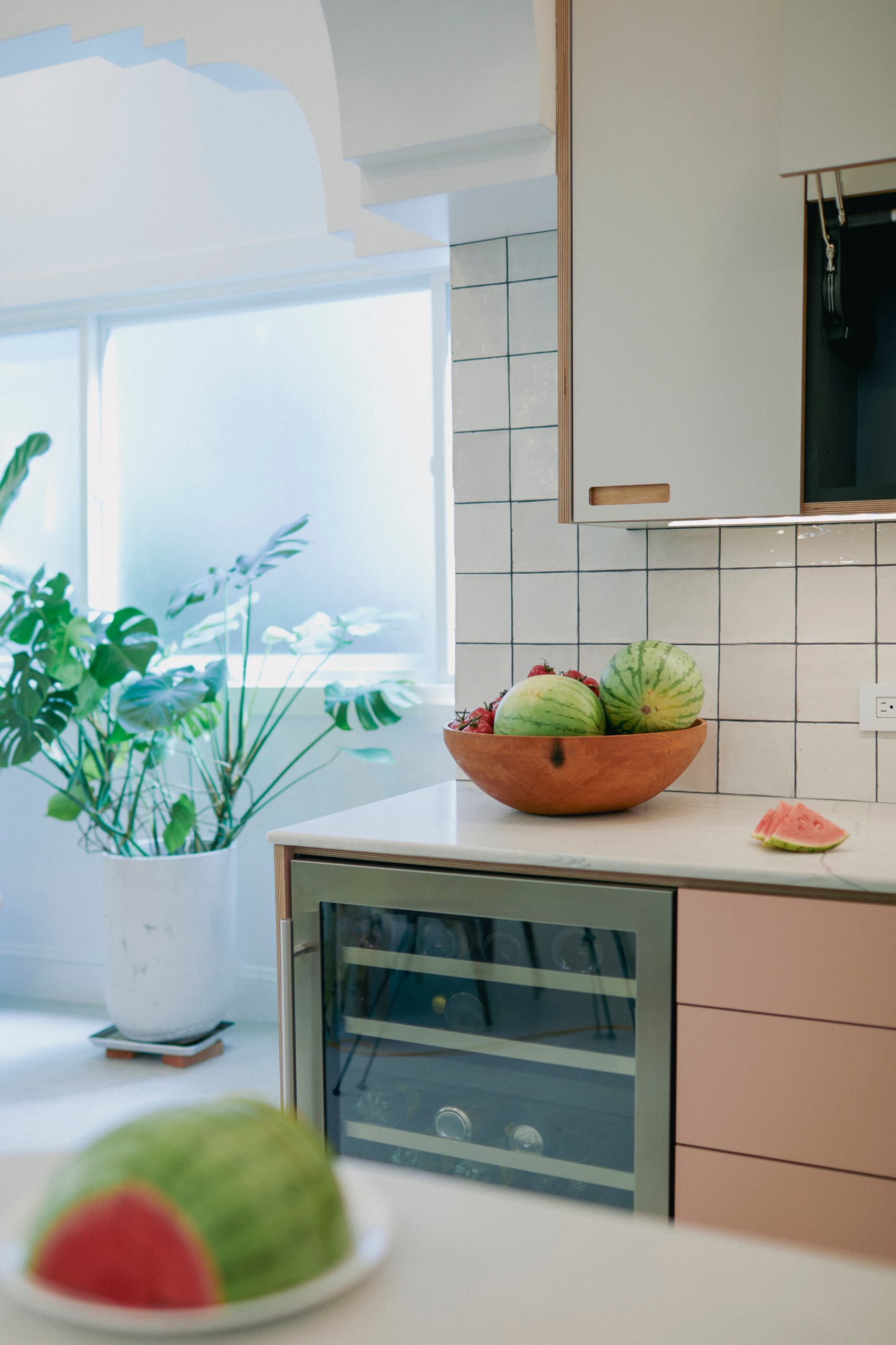 Mission Kitchen — photograph 2