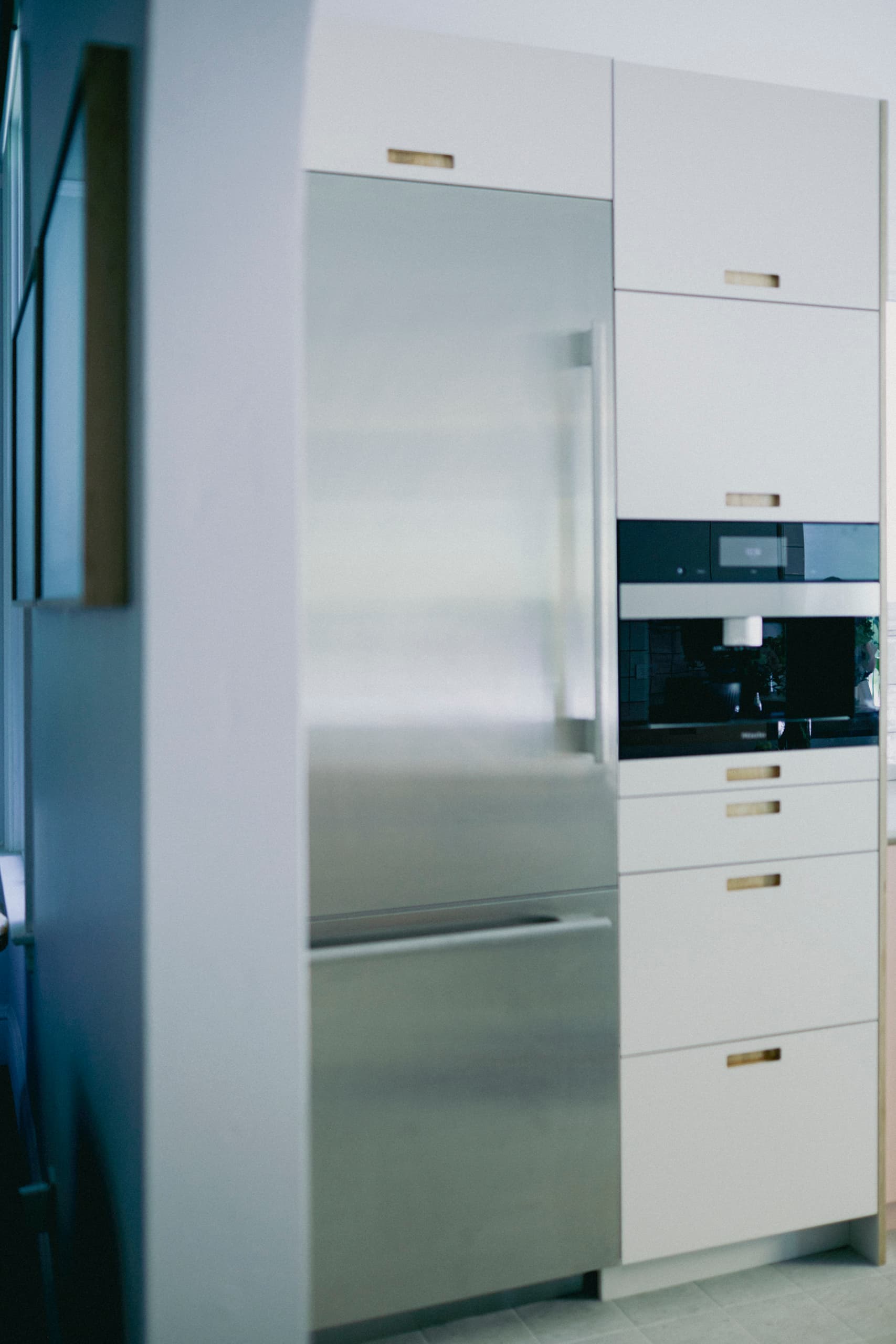 Mission Kitchen — photograph 4
