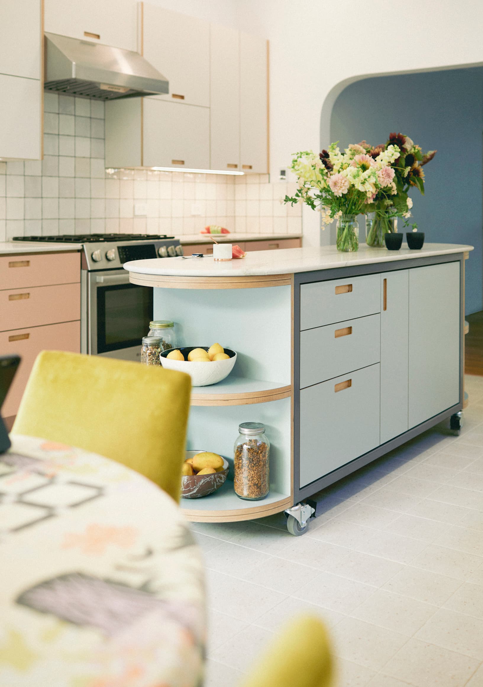 Mission Kitchen — photograph 7