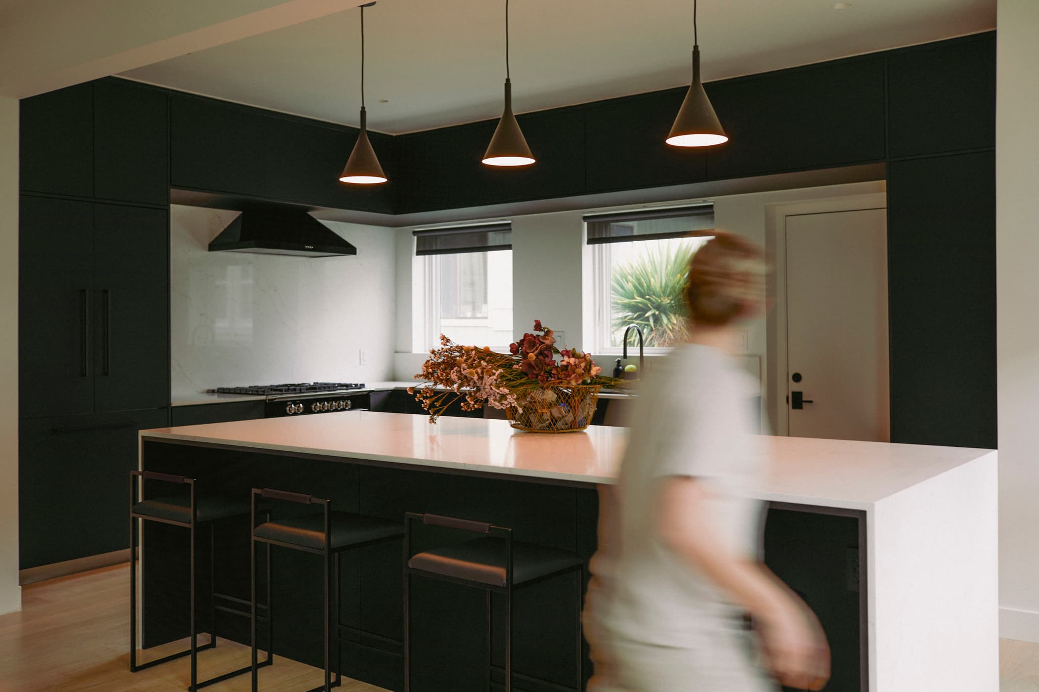 Outer Richmond Home — photograph 1