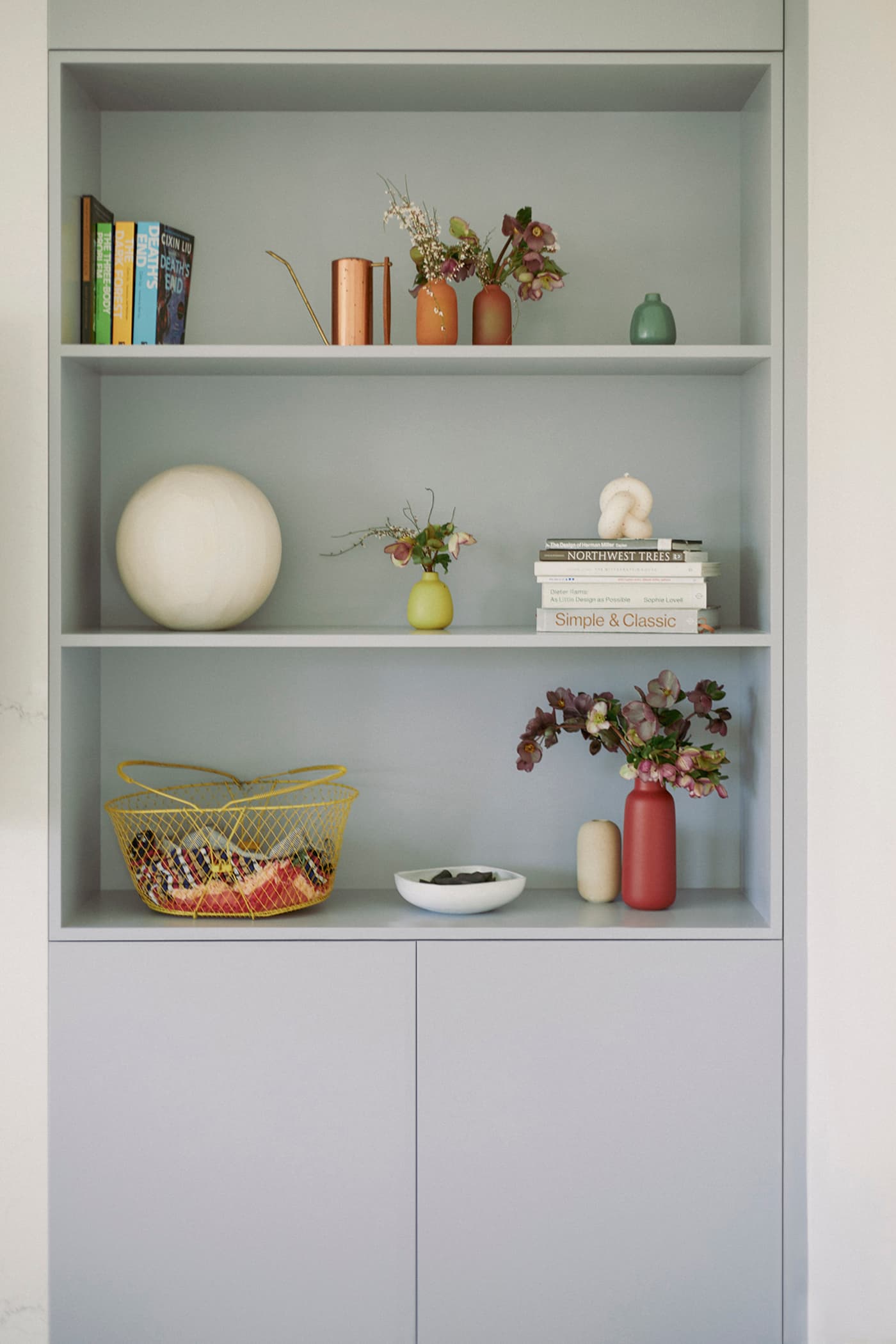 Outer Richmond Home — photograph 9