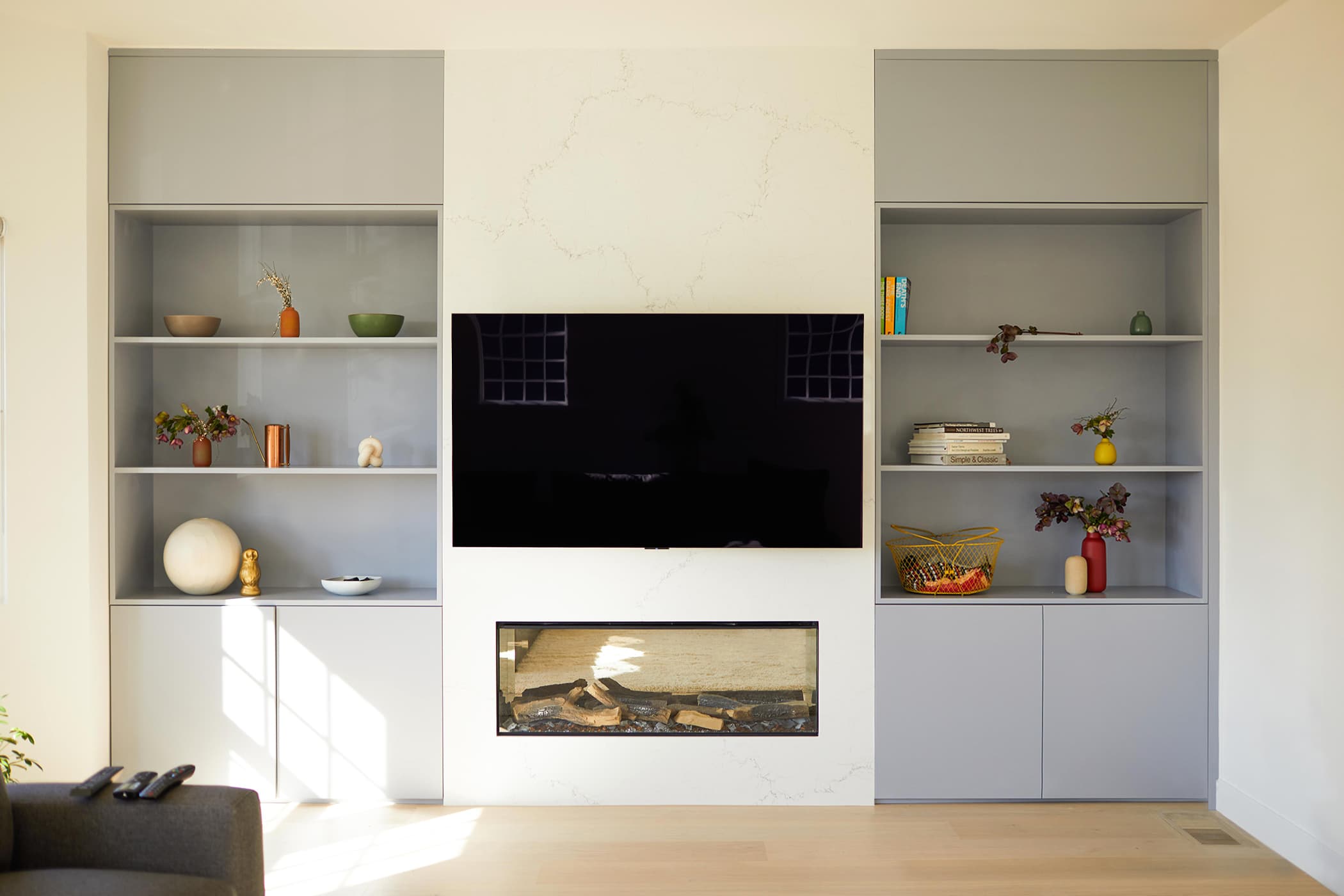 Outer Richmond Home — photograph 10