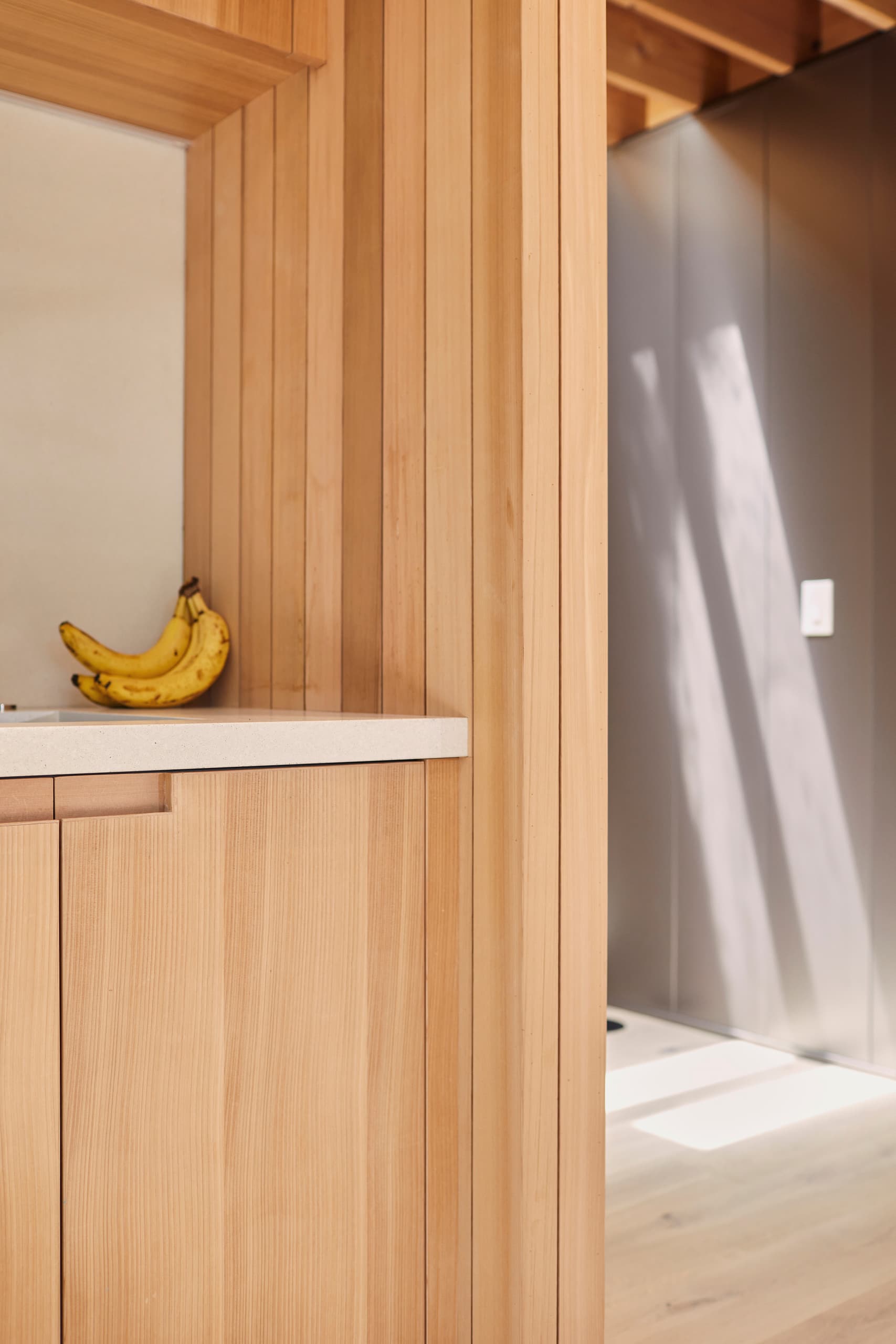 Monte Sereno Kitchenette — photograph 3
