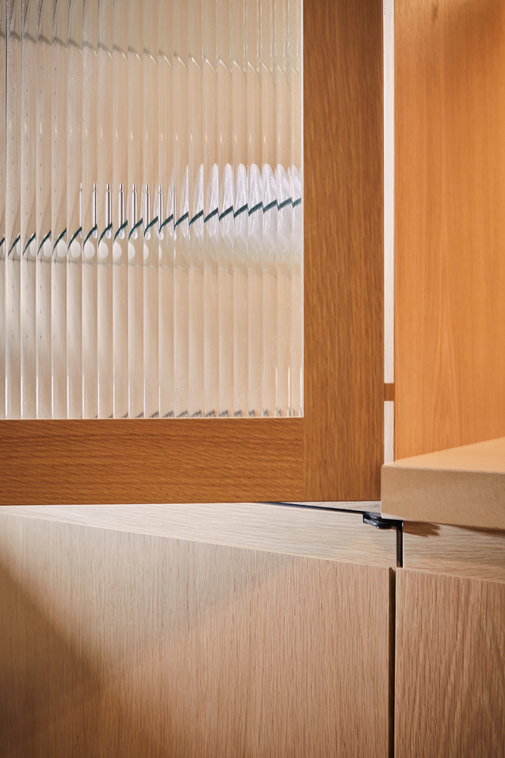 Monte Sereno Kitchenette — photograph 5