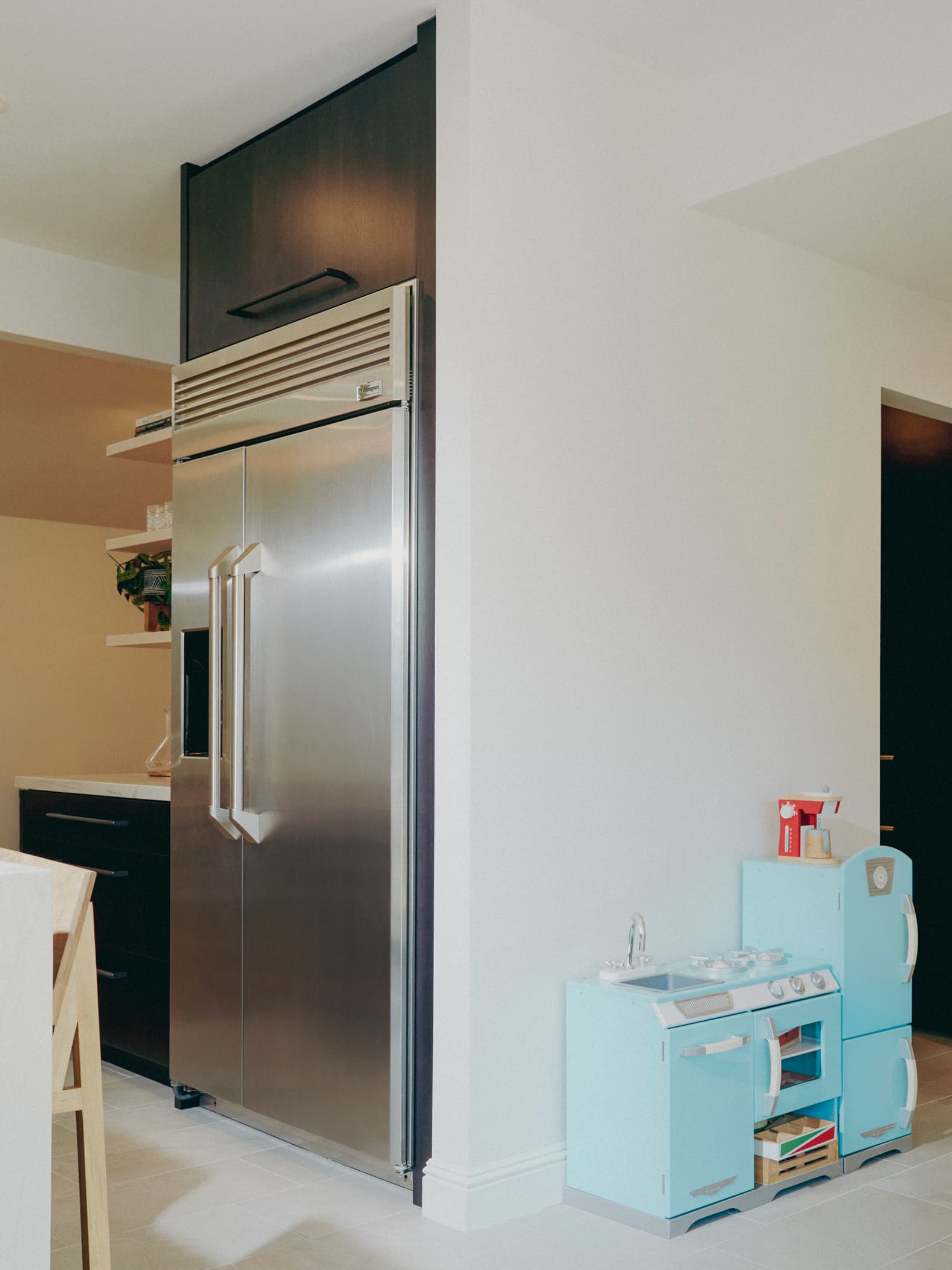 Lafayette Kitchen — photograph 9