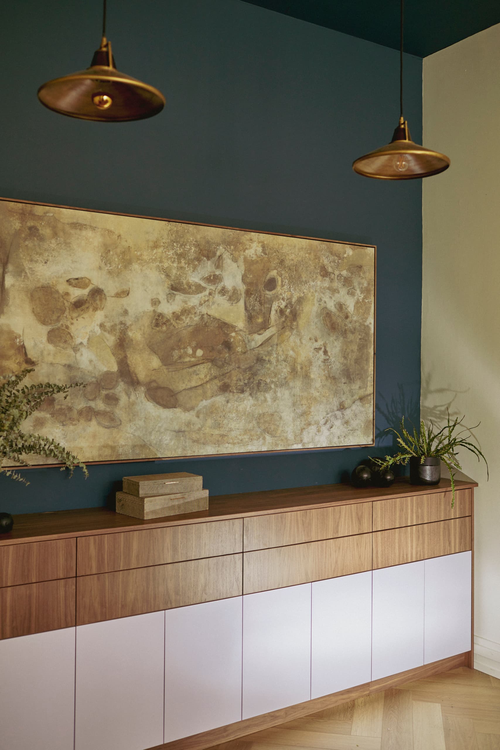 Rockridge Office — photograph 6