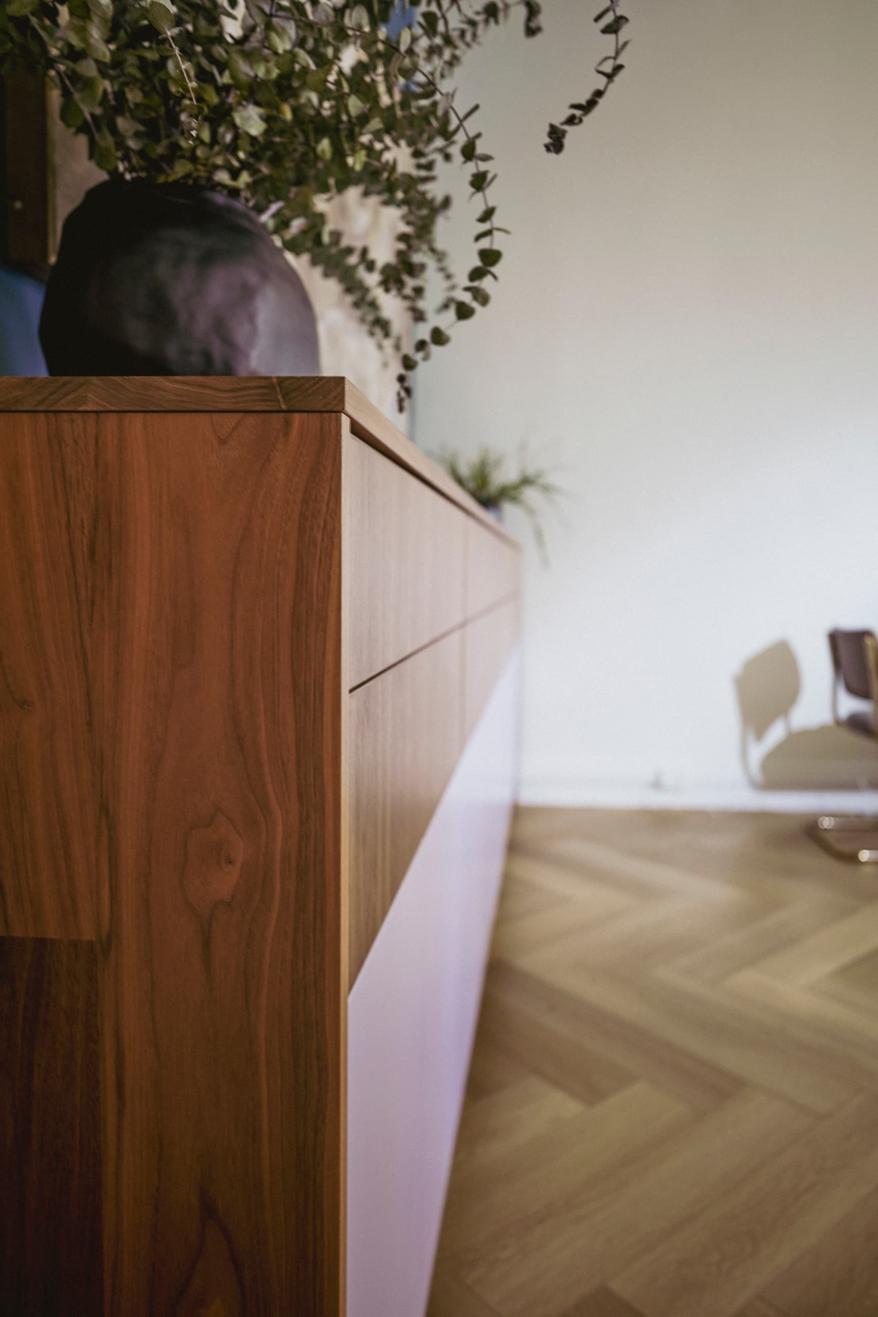 Rockridge Office — photograph 7