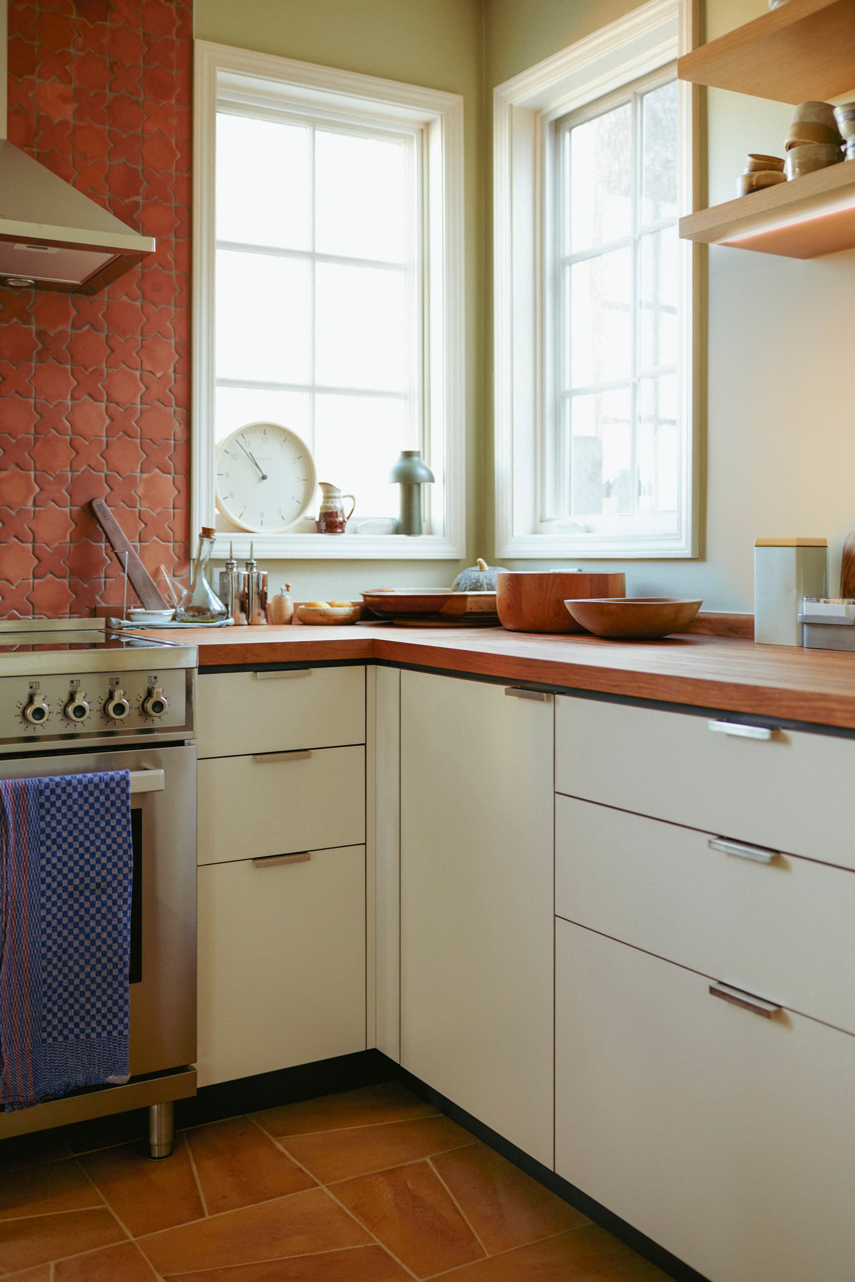 Potrero Hill Kitchen — photograph 2