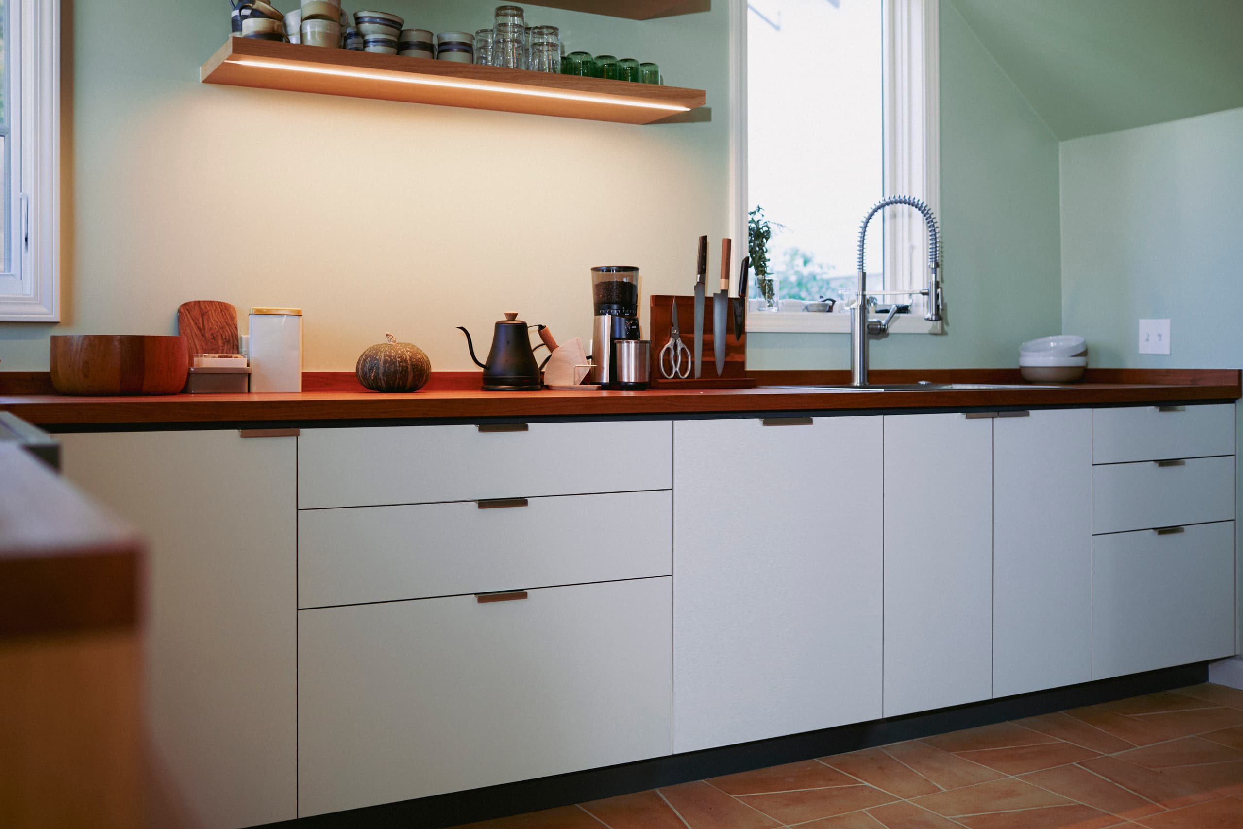 Potrero Hill Kitchen — photograph 3