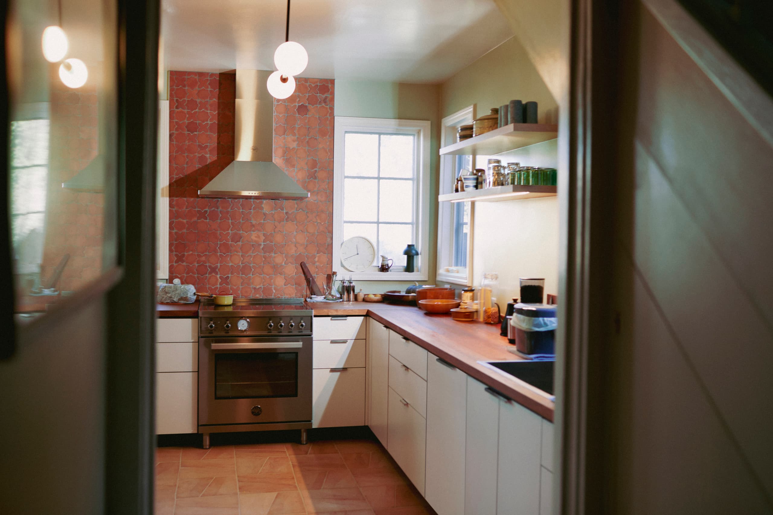 Potrero Hill Kitchen — photograph 1
