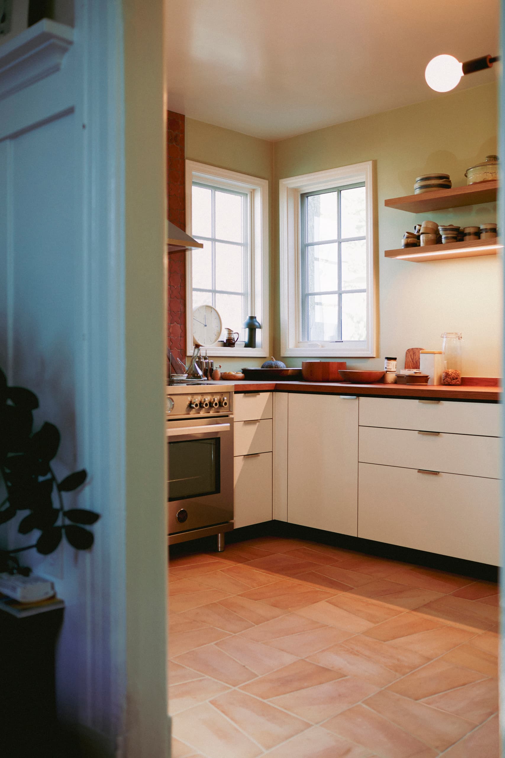 Potrero Hill Kitchen — photograph 5