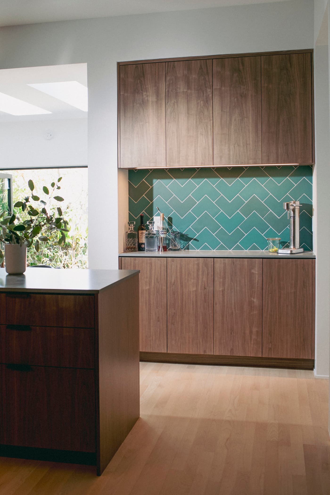 Temescal Kitchen — photograph 7
